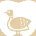 かもい歯科医院のロゴ