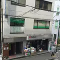 代々木上原駅前矯正歯科の外観写真