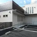 ほづみ歯科クリニックの外観写真