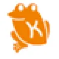 川村眼科のロゴ