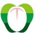 医療法人敬真会とく歯科クリニックのロゴ