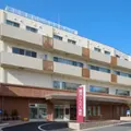 横浜じんせい病院の外観写真