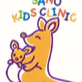 医療法人さのこどもクリニックのロゴ