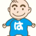 はまみこどもくりにっくのロゴ