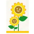 ひまり歯科医院のロゴ