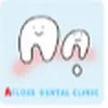 アフロスデンタルクリニックのロゴ