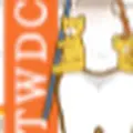 とつか西口歯科のロゴ