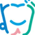 よごう歯科クリニックのロゴ