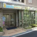 医療法人恵真会なかにしキッズクリニックの外観写真