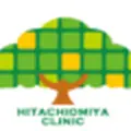 ひたちおおみやクリニックのロゴ