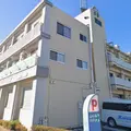 メディカルプラザ加瀬外科，加瀬眼科 院長の写真