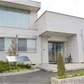 イルカ耳鼻咽喉科の外観写真