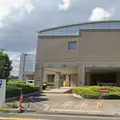 浦安市急病診療所 院長の写真