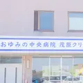医療法人社団淳英会おゆみの中央病院茂原クリニック 院長の写真