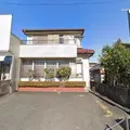 中川歯科医院の外観写真