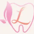 ららデンタルクリニックのロゴ