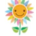 ひまわり歯科クリニックのロゴ