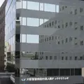社会医療法人大阪国際メディカル＆サイエンスセンター大阪警察病院付属人間ドッククリニック 院長の写真