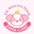 座間耳鼻咽喉科クリニックのロゴ