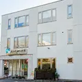 医療法人青歯会あみの歯科医院 院長の写真