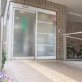 八尾産婦人科医院の外観写真