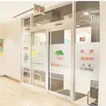 きたなら駅ビル内科クリニック 院長の写真