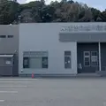 まきの越川診療所の外観写真
