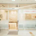 新横浜プリンスペペ歯科クリニックの外観写真