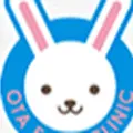 おおた耳鼻咽喉科のロゴ