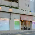 湘南藤沢心臓血管クリニックの外観写真