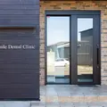 スマイルデンタルクリニックの外観写真