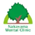 医療法人楠会なかやまメンタルクリニックのロゴ