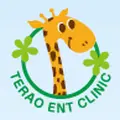 医療法人てらお耳鼻咽喉科のロゴ