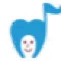 八木歯科医院のロゴ