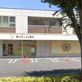 鈴の木こども歯科の外観写真