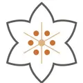 やまゆり皮膚科クリニックのロゴ