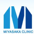 医療法人社団順陽会みやさか内科・呼吸器内科クリニックのロゴ