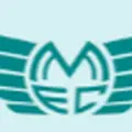 もりむら眼科のロゴ