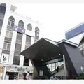 西船橋駅前歯科の外観写真
