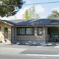 笹尾内科の外観写真