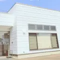 ひたちのうしく眼科の外観写真