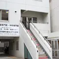 医療法人天令会乳腺外科ヨシダクリニックの外観写真