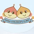 原小児科クリニックのロゴ