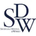 医療法人ＳＨＯＨＡＲＡＤＥＮＴＡＬ＆ＷＯＲＫＳしょうはら歯科のロゴ
