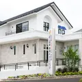 よこはまあおとクリニックの外観写真