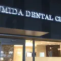 ＳＵＭＩＤＡＤＥＮＴＡＬＣＬＩＮＩＣ 院長の写真