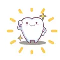 大網ひだまり歯科のロゴ