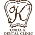 おんだＫ歯科クリニックのロゴ
