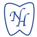なかのデンタルクリニックのロゴ