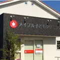 メイプル子どもクリニックの外観写真